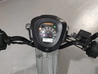 Honda Cross Cub 110 из Японии, фото 5