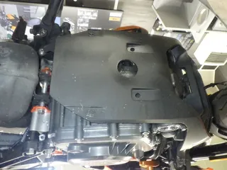 KTM Ktm 390 Duke из Японии, фото 7