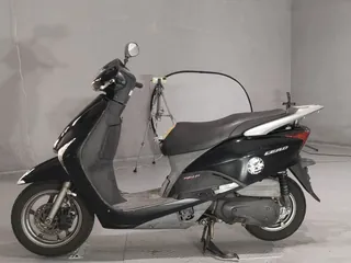 Honda Lead 110 из Японии, фото 2