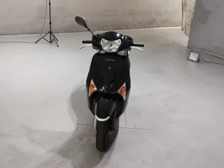 Honda Lead 110 из Японии, фото 3
