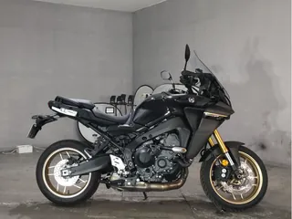 Yamaha Tracer 9 GT из Японии, фото 1