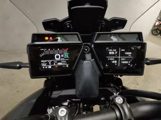 Yamaha Tracer 9 GT из Японии, фото 5