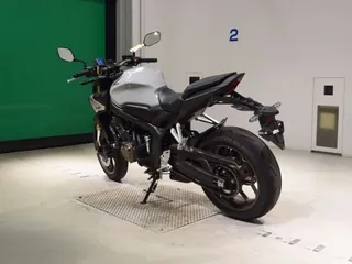 Honda Cb650R-2E Clutch из Японии, фото 6