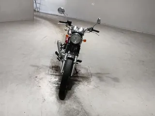 Honda CB400SS из Японии, фото 3