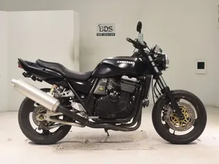 Kawasaki ZRX1100 из Японии, фото 1