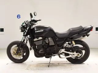 Kawasaki ZRX1100 из Японии, фото 2