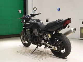 Kawasaki ZRX1100 из Японии, фото 6