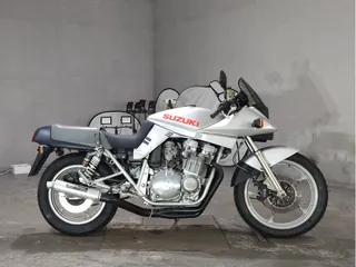 Suzuki GSX1100S Katana из Японии, фото 1