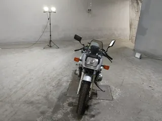 Suzuki GSX1100S Katana из Японии, фото 3