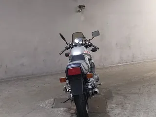 Suzuki GSX1100S Katana из Японии, фото 4