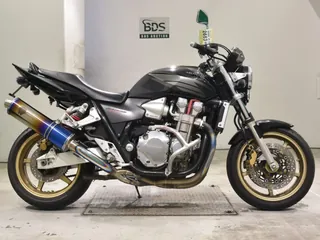 Honda CB1300 из Японии, фото 1