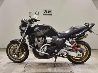 Honda CB1300 из Японии, фото 2