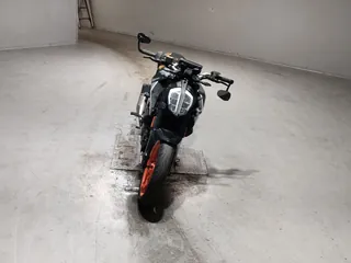 KTM Ktm 390 Duke из Японии, фото 3
