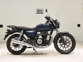 Honda GB350S из Японии, фото 1