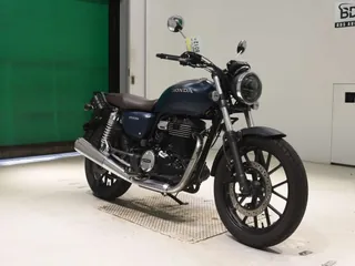 Honda GB350S из Японии, фото 3