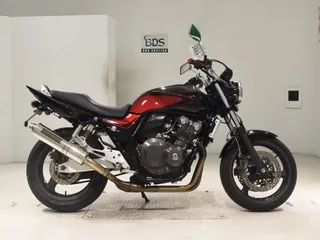 Honda CB400SB из Японии, фото 1