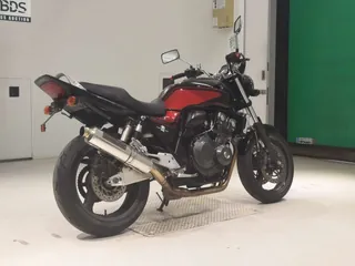 Honda CB400SB из Японии, фото 5