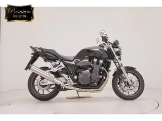 Honda CB1300 из Японии, фото 1