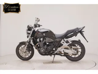 Honda CB1300 из Японии, фото 2