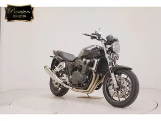 Honda CB1300 из Японии, фото 3