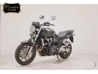 Honda CB1300 из Японии, фото 4