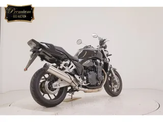 Honda CB1300 из Японии, фото 5