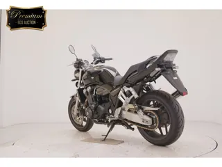 Honda CB1300 из Японии, фото 6