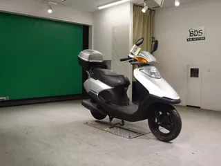 Honda Spacy100 из Японии, фото 3