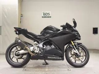 Honda CBR250RR из Японии, фото 1