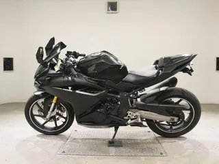 Honda CBR250RR из Японии, фото 2