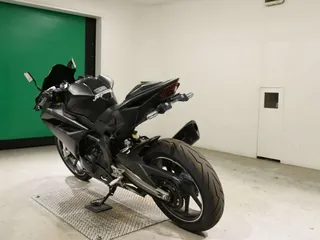 Honda CBR250RR из Японии, фото 6