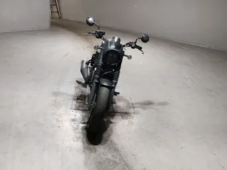 Honda Rebel 250 из Японии, фото 3