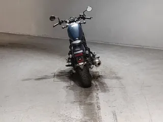 Honda Rebel 250 из Японии, фото 4