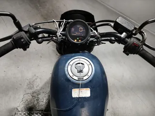 Honda Rebel 250 из Японии, фото 5