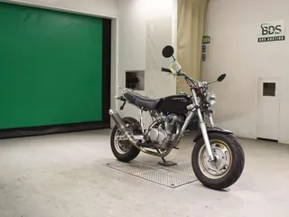 Honda APE 100 из Японии, фото 3