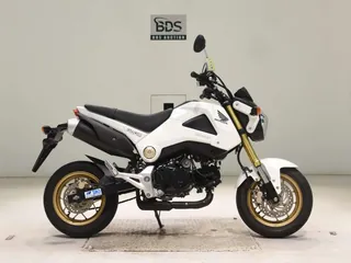 Honda Grom из Японии, фото 1